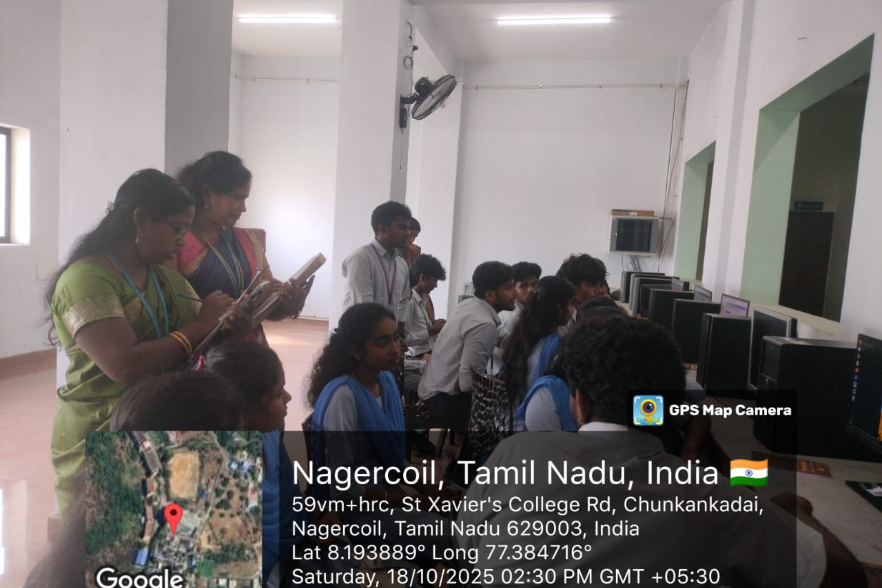 Poster Making Competition